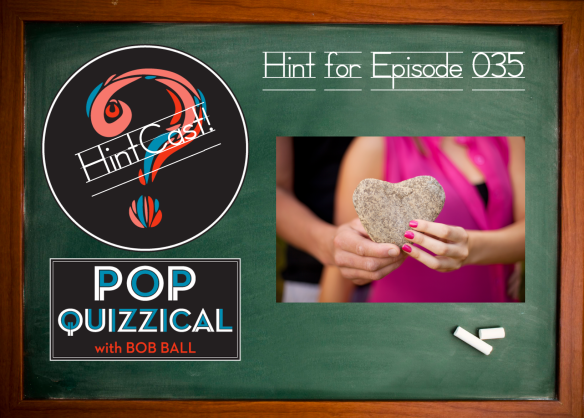 The internet's favorite quiz show - in hint form!  Make sure you check out PopQuizzical's Freebie Friday giveaways at http://facebook.com/PopQuizzical