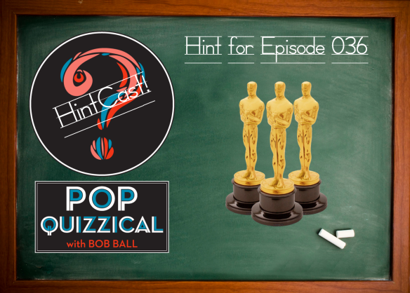Next wek - an all new PopQuizzical audio quiz!  Today, Freebie Friday at the PopQuizzical Facebook page!