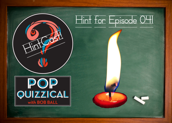 If it's Friday, it's a beautiful day for free stuff from PopQuizzical! Head over to our Facebook page: http:/facebook.com/PopQuizzical